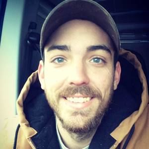 Meet your Posher, Daniel